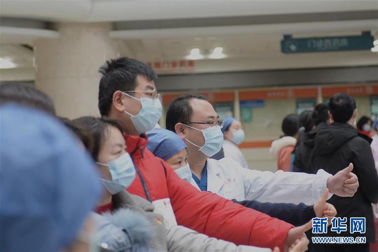 “始终把人民群众生命安全和身体健康放在第一位”——中国抗疫彰显“生命至上、人民至上”理念