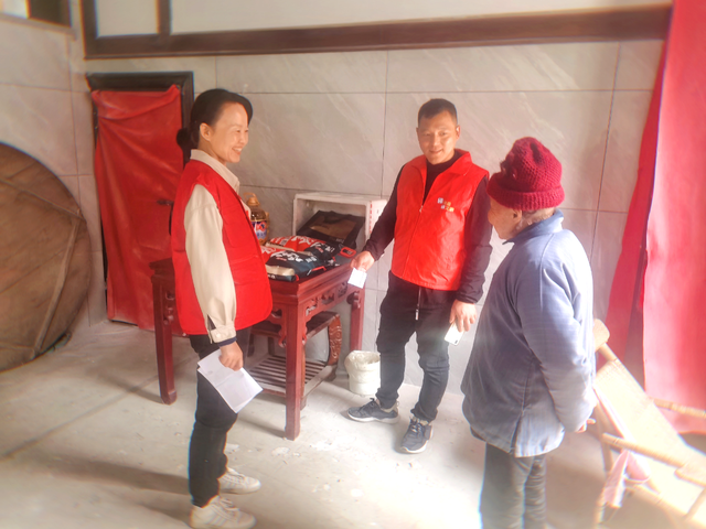 赋新能 创新篇|海盐县沈荡镇党代表开门履职交“答卷” 赋新能 创新篇|海盐县沈荡镇党代表开门履职交“答卷”