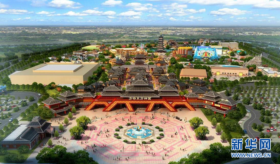 科技加持推动湖北文旅产业转型升级 科技加持推动湖北文旅产业转型升级