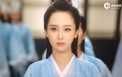 90后十大古装美女：独领风骚的竟是她