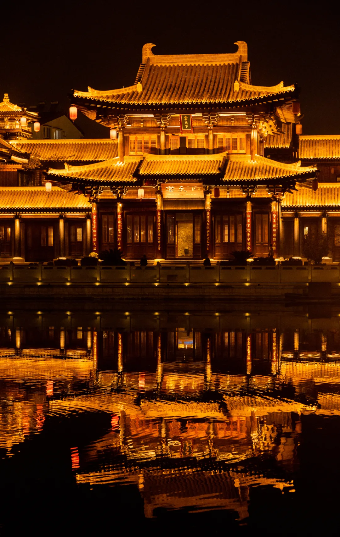 洛阳冬季游玩攻略最新出炉,人气首选地等你打卡! 洛阳冬季游玩攻略最新出炉,人气首选地等你打卡!_fororder_图片2