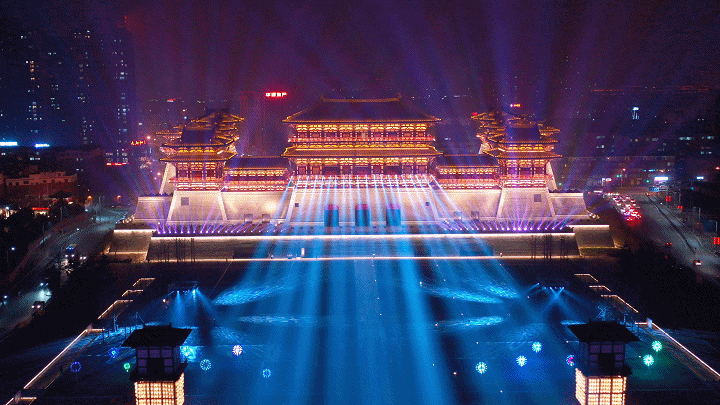 洛阳冬季游玩攻略最新出炉,人气首选地等你打卡! 洛阳冬季游玩攻略最新出炉,人气首选地等你打卡!_fororder_图片4