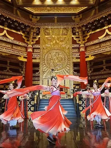 洛阳冬季游玩攻略最新出炉,人气首选地等你打卡! 洛阳冬季游玩攻略最新出炉,人气首选地等你打卡!_fororder_图片6