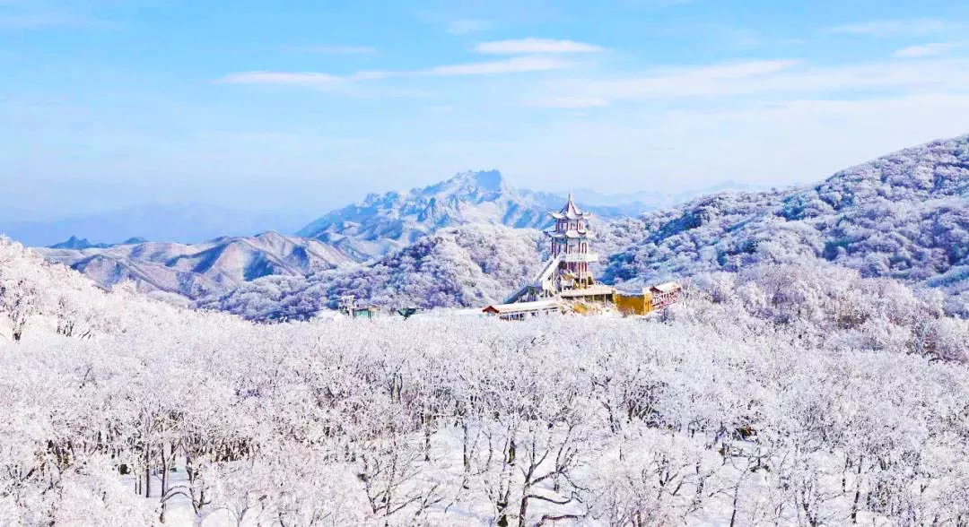 洛阳冬季游玩攻略最新出炉,人气首选地等你打卡! 洛阳冬季游玩攻略最新出炉,人气首选地等你打卡!_fororder_图片8