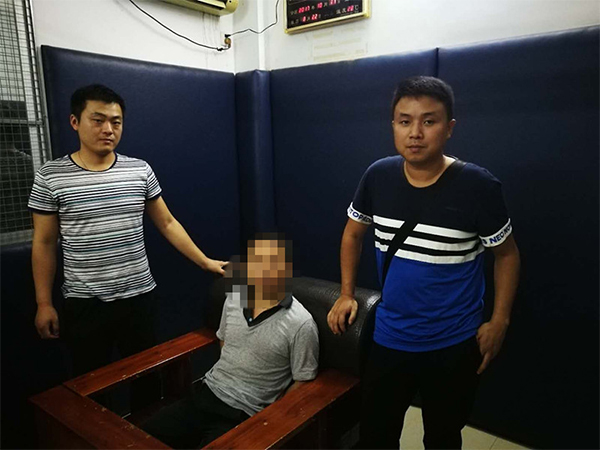 男子婚后生活不美好欲离婚 因6000元彩礼杀妻