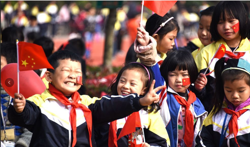 Học giả Việt Nam: Trung Quốc đã trở thành một dẫn chứng không thể thiếu về sự phát triển hài hòa tươi đẹp trong thế giới đương đại_fororder_微信图片_20211115121038