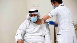 阿联酋确认该国发现首例奥密克戎毒株感染病例