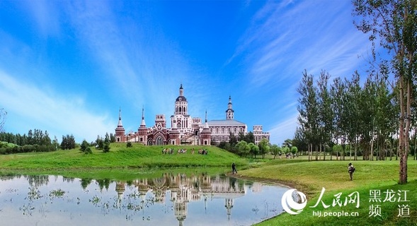 黑龙江夏季十大主题旅游产品让你凉爽一“夏”