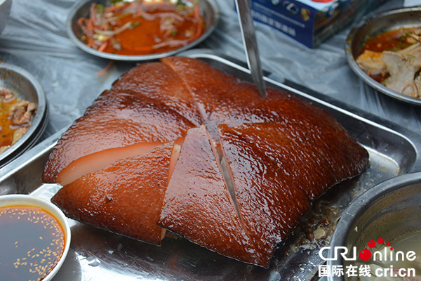 图片默认标题_fororder_色香味俱佳的“大肉”（摄影-雷艳）