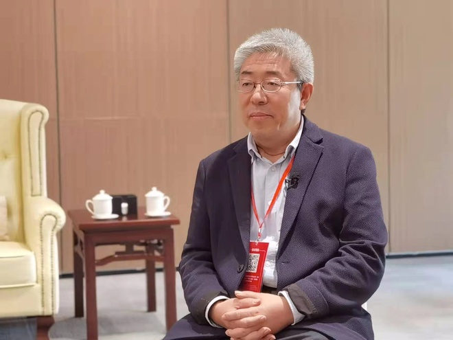 Pakar CASS Kongsi Resipi Kejayaan China Pakar CASS Kongsi Resipi Kejayaan China_fororder_1203b