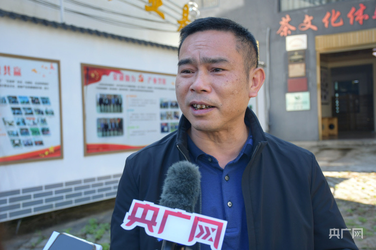 乡村振兴看福建|星村镇：“三茶”融合的乡村振兴样本