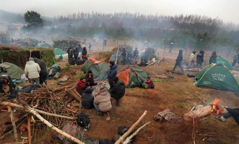 难民危机持续发酵,欧盟这招能奏效么?