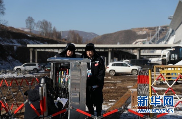 我和冬奥的故事｜段雪松：全力以赴 确保冬奥供电保障任务万无一失