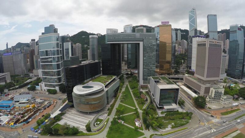 Gwamnatin HKSAR ta yi kakkausar suka kan rahoton hukumar nazarin tattalin arziki da tsaro ta Amurka da Sin_fororder_A03-HKSAR gov