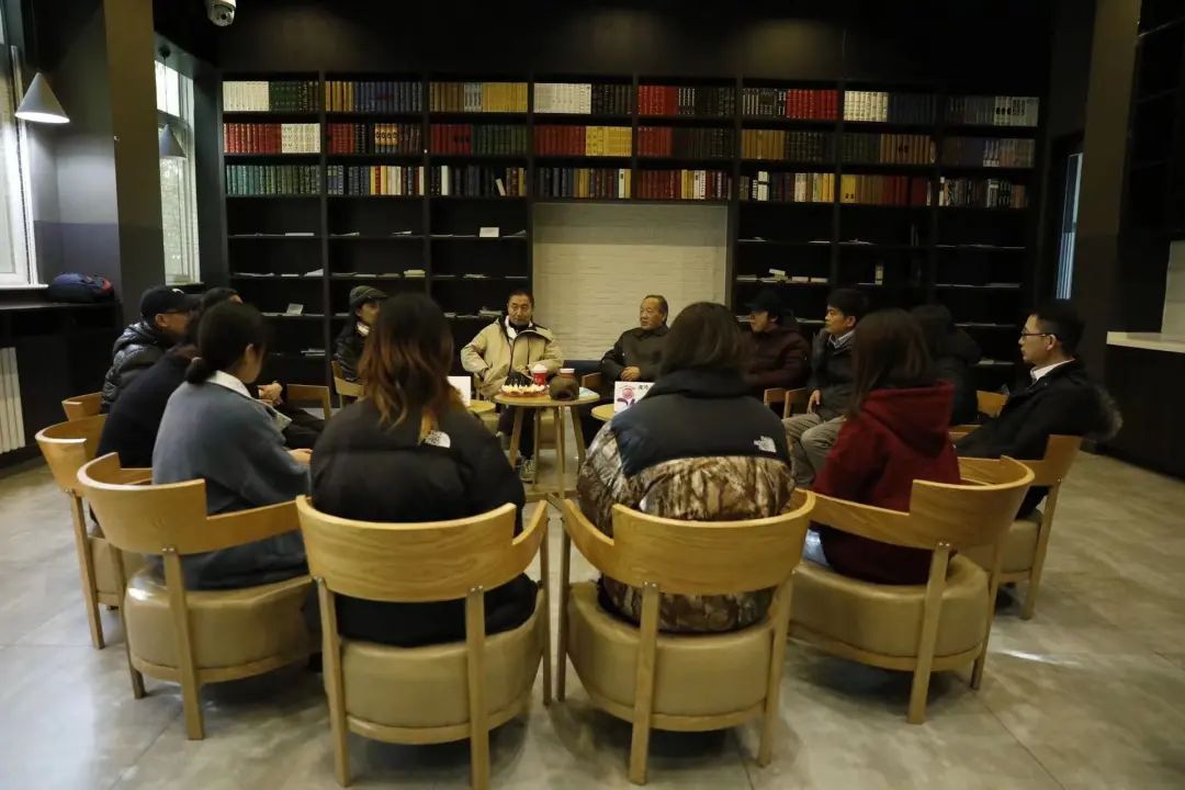 【教育频道】聚焦微电影盛典成果转化 2021“电影和传媒的走向及未来现状”论坛在科德学院成功举办 【教育频道】聚焦微电影盛典成果转化 2021“电影和传媒的走向及未来现状”论坛在科德学院成功举办