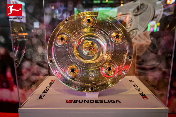 德甲联赛国家德比系列活动如约举行 足球魅力席卷你我 德甲联赛国家德比系列活动如约举行 足球魅力席卷你我