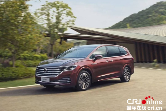 汽车频道【焦点轮播图】上汽大众的“冲高”之路与威然的前景分析
