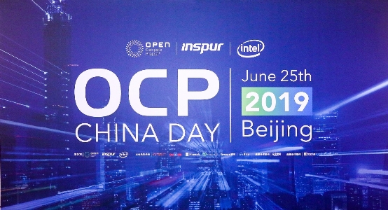 OCP China Day йԴ㣺² ;ֹ