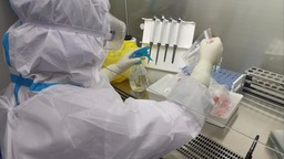 12月7日哈尔滨新增确诊病例1例  6个主城区将开展第四轮全员核酸检测