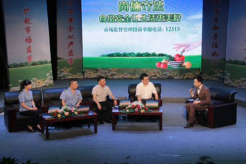 图片默认标题_fororder_节目录制现场-摄影-许明民