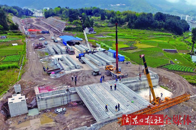 【主流媒体走进闽东茶乡------县域】柘荣:致力打造县域特色亮点