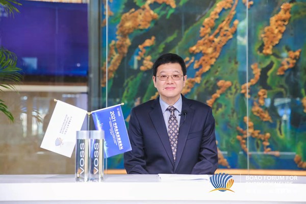 济民可信首席科学官崔海峰:探索创新合作 加快中国创新药国际开发 济民可信首席科学官崔海峰:探索创新合作 加快中国创新药国际开发