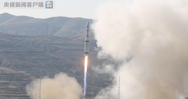 中国成功发射吉林一号视频04、05、06星
