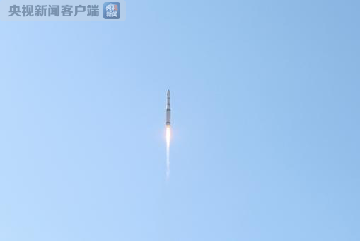 中国成功发射吉林一号视频04、05、06星