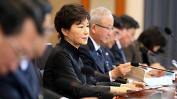 外媒：韩国前总统朴槿惠再次因病狱外住院