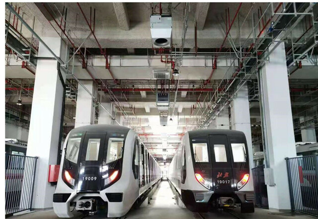 丰台“妙笔生花” 打造宜居宜业城区“升级版” 丰台“妙笔生花” 打造宜居宜业城区“升级版”_fororder_5_副本