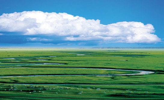 72小时 自驾体验内蒙古最美草原天路——赤峰热阿线达达线