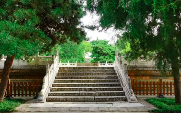 北京中轴线:千年古都的文化脊梁 北京中轴线:千年古都的文化脊梁_fororder_中轴线10
