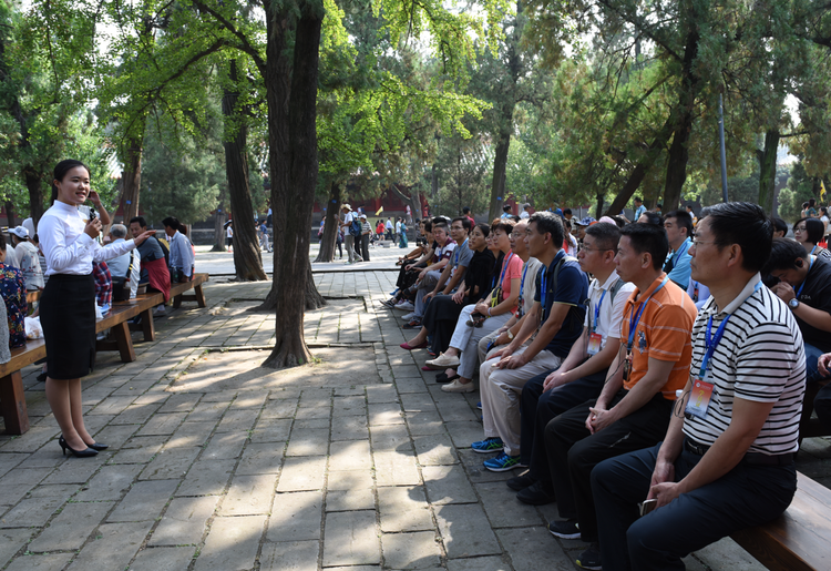 为政以德,领导干部要讲政德,来看山东的做法