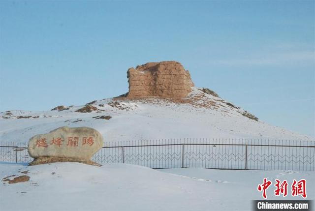 Dunhuang Menyambut Salji Pertama_fororder_dunh4