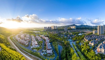 广东恩平:“国字号”荣誉迸发多元动力