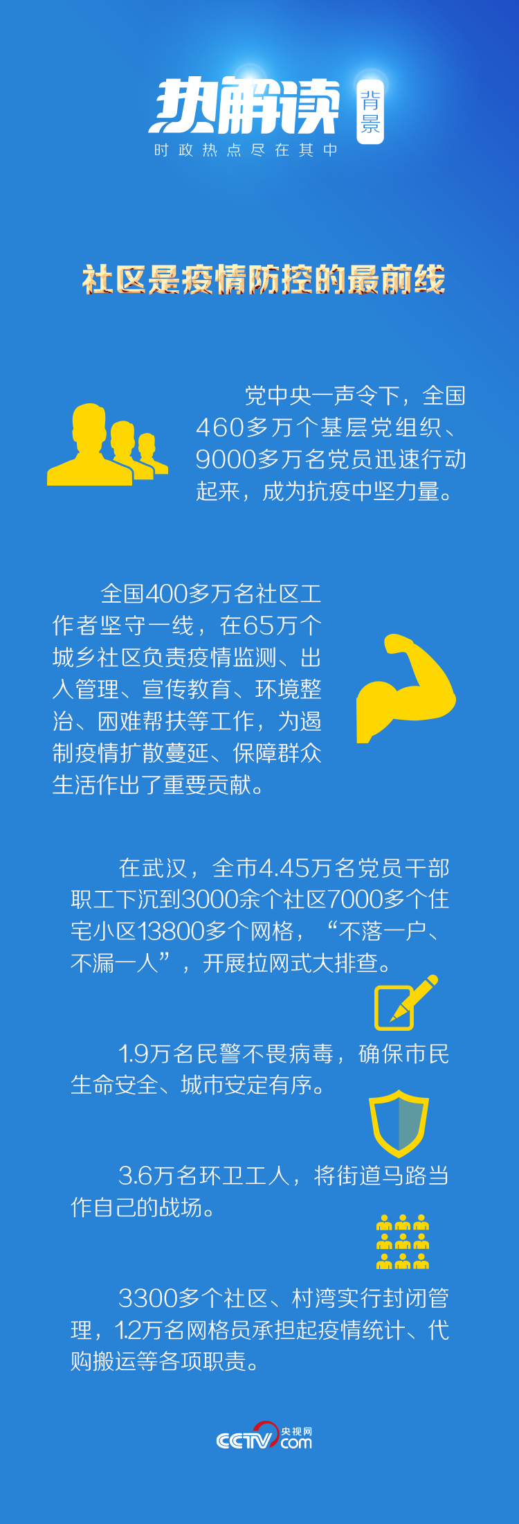 热解读丨“小巷总理”有多重要？总书记这样说