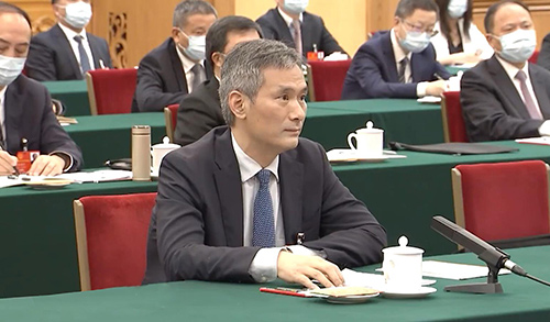 【VR全景】不负总书记嘱托,浴火重生中的荆楚大地