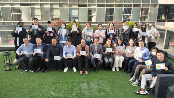 践行低碳发展 第三届成旅SPACiE感恩义卖圆满落幕 践行低碳发展 第三届成旅SPACiE感恩义卖圆满落幕