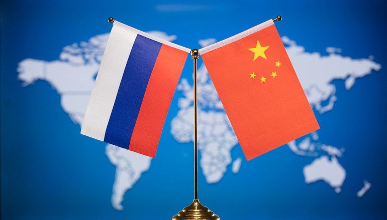 Xi ve Putin’den Çin-Rusya Bilimsel ve Teknolojik İnovasyon Yılı kapanışına tebrik mesajları_fororder_VCG111303233689