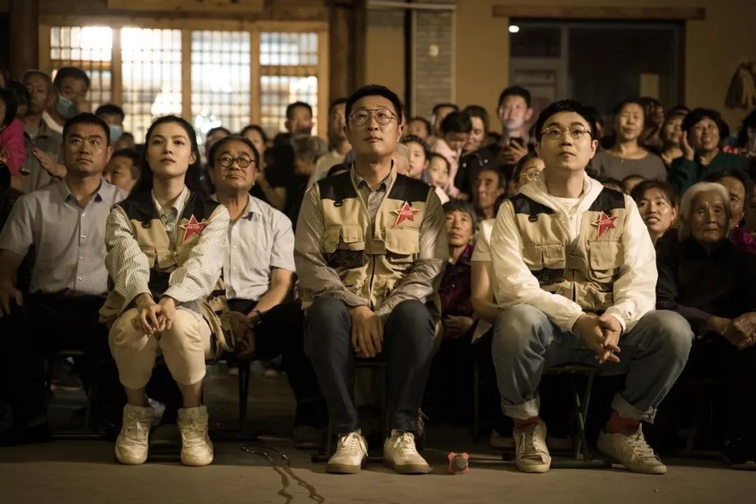中广联合会演员委员会林永健——学习十九届六中全会精神心得体会