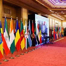 中非合作论坛新一届会议引外媒关注