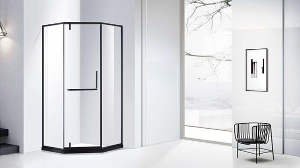 精致格调之选丨鹰卫浴Aesop伊索82系列淋浴房 精致格调之选丨鹰卫浴Aesop伊索82系列淋浴房