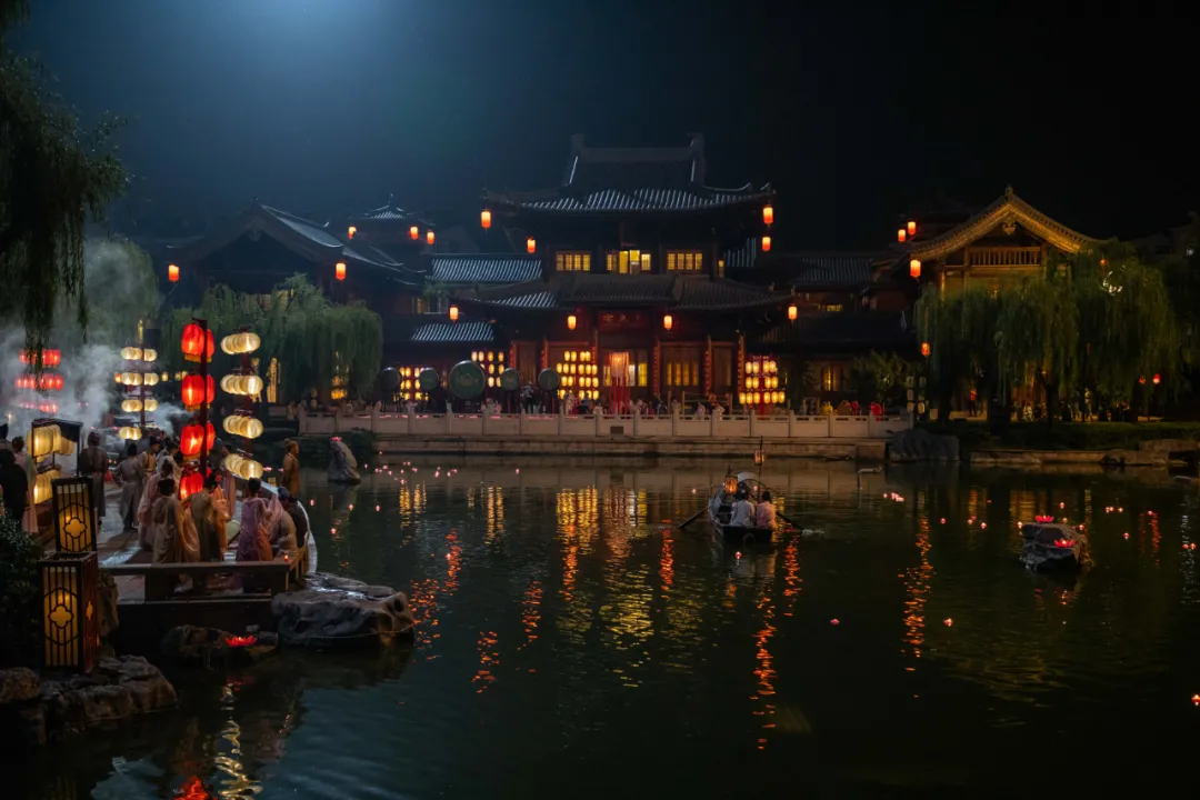 洛阳冬季游玩攻略最新出炉,人气首选地等你打卡! 洛阳冬季游玩攻略最新出炉,人气首选地等你打卡!_fororder_图片1