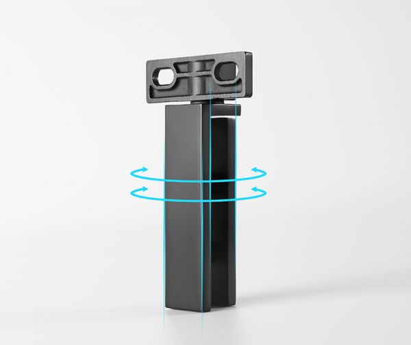 精致格调之选丨鹰卫浴Aesop伊索82系列淋浴房 精致格调之选丨鹰卫浴Aesop伊索82系列淋浴房