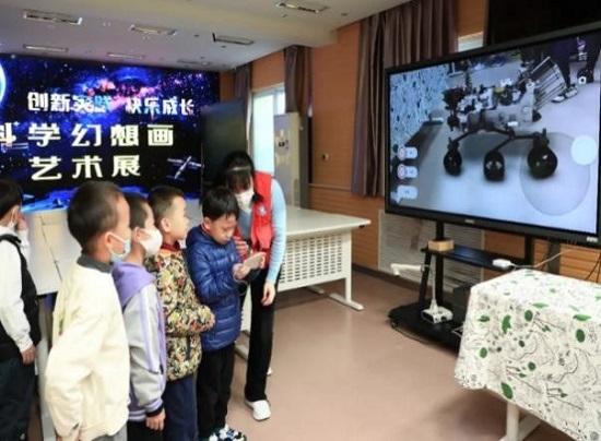 ����ʵ�� ���ֳɳ�����ͼǿ��С�Ƽ���ϵ�л