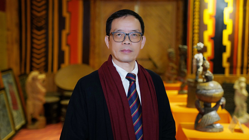 “Miradi Tisa” yaongeza ubora na ufanisi wa ushirikiano kati ya China na Afrika