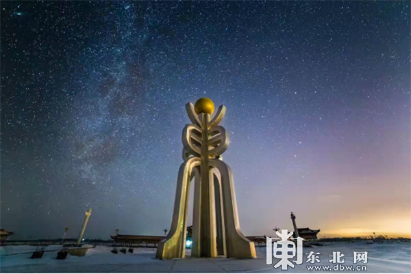 中国·黑龙江冰雪旅游产业发展指数暨2021年冬季旅游产品发布会在南宁收官