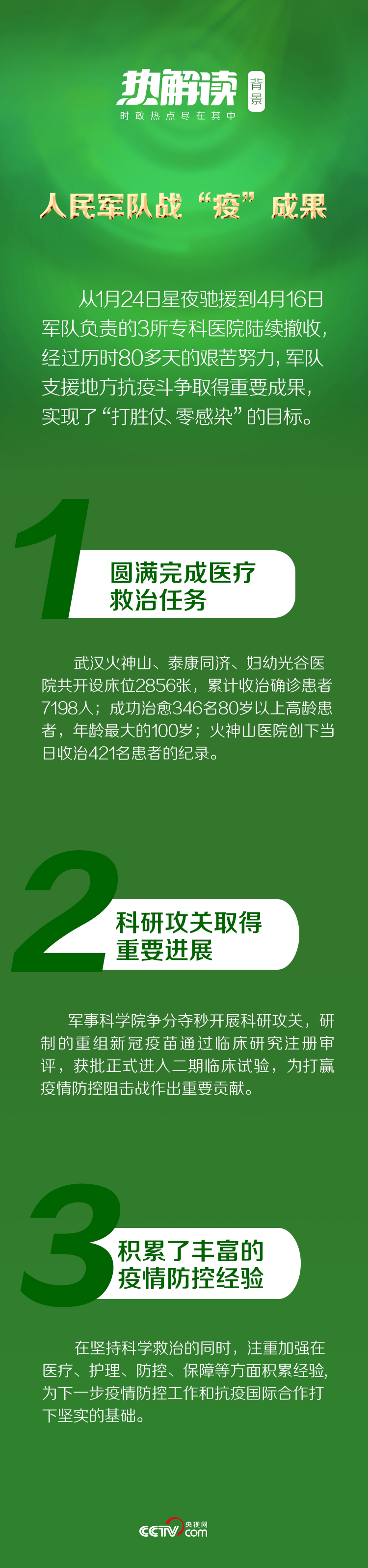 热解读丨习主席再谈人民军队，让人想起他曾提及的“钢”与“气”