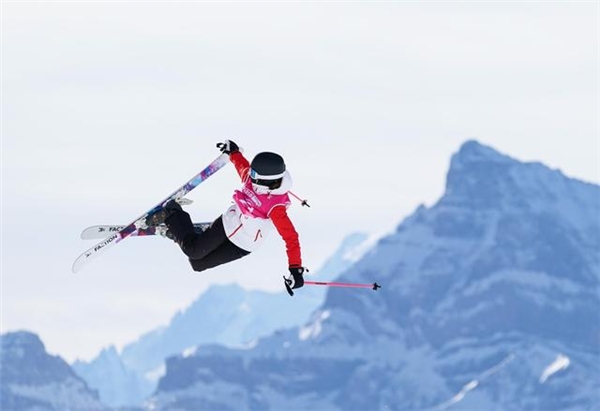 冰雪研究社谷爱凌赛季首战滑雪大跳台赛事有哪些知识点
