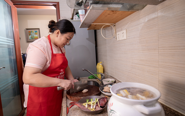 严选时代 天鹅到家推“严选阿姨”品质服务双保障 严选时代 天鹅到家推“严选阿姨”品质服务双保障